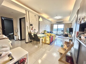 花田囍市/佳泰世界城待售房屋