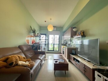 優活優SHOW華廈區待售房屋