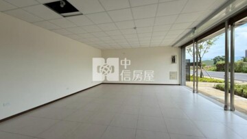 湖子內全新金店面出租 - Image 1