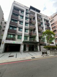 久樘經貿安可待售房屋