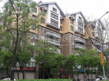 長群樂樂華廈區待售房屋