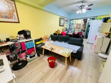 寶吉天地待售房屋