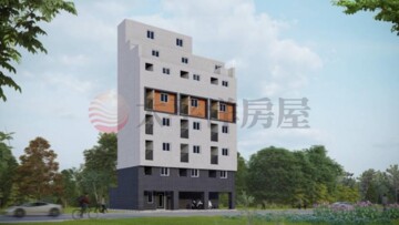 聚富經貿待售房屋