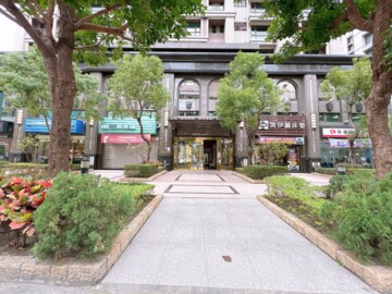 全坤峰景(澄峰)待售房屋