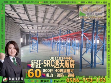 新莊區待租房屋