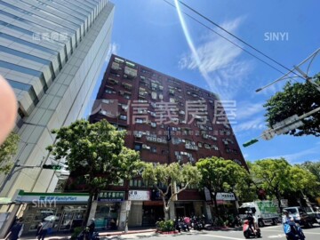 晨園華廈待售房屋