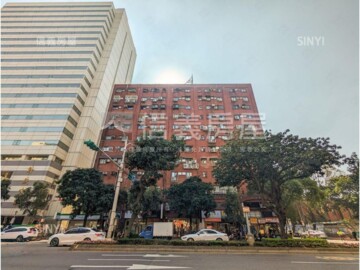 東翰大廈待售房屋