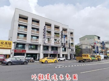 惠南街84巷14號華廈待售房屋