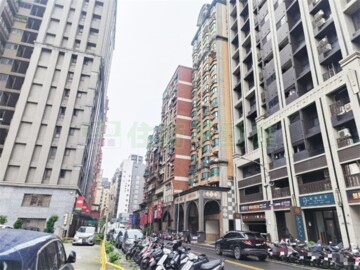 長庚晶鑽待售房屋