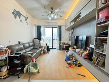 樂屋_櫻花活力水岸待售房屋 櫻花活力水岸待售房屋