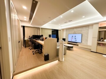 樂屋_京城君匯待售房屋 京城君匯待售房屋