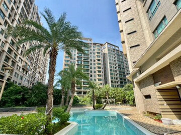 綠光金澤/綠光文創園區待售房屋