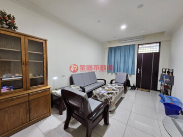 【出租】金寧頂埔下金門大學附近3房公寓 - Image 1