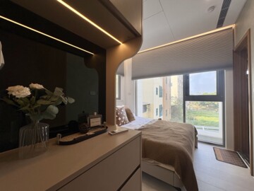 雲端雲峰待售房屋