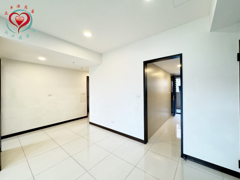新北市鶯歌區合嘉易居邦3心自慢待售房屋