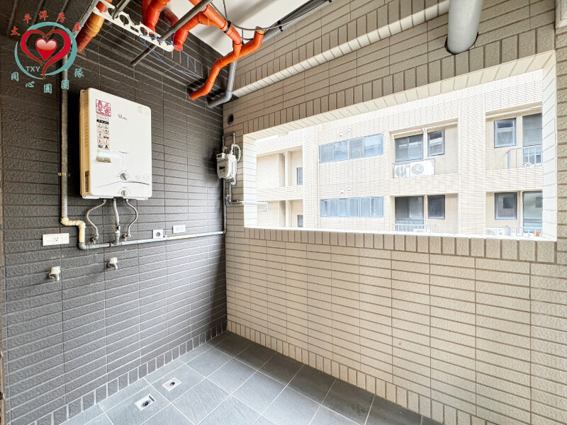 新北市鶯歌區合嘉易居邦3心自慢待售房屋