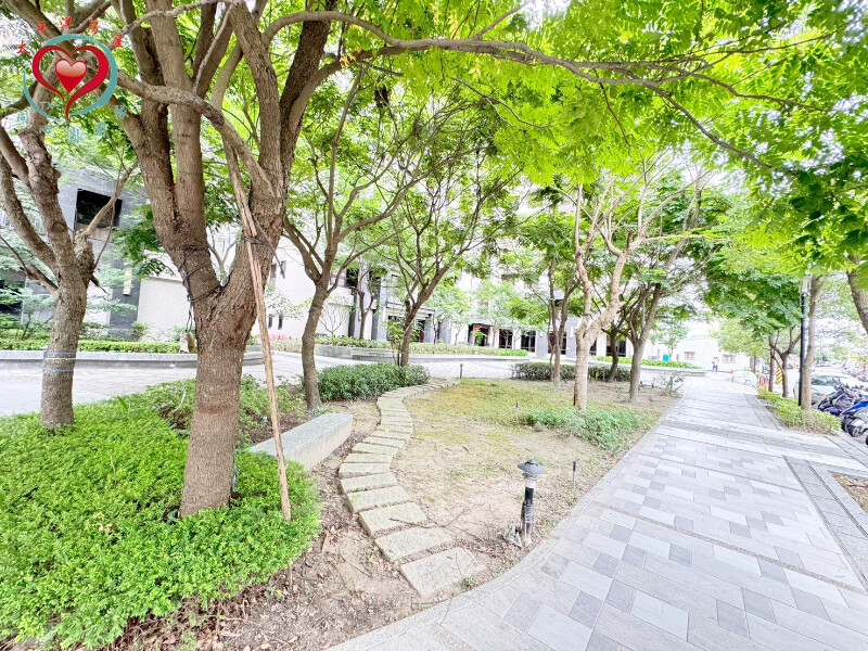 新北市鶯歌區合嘉易居邦3心自慢待售房屋