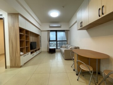 東區景觀裝潢3房+平面車位 - Image 1