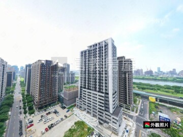 樂屋_甲山林帝景1號待售房屋 甲山林帝景1號待售房屋