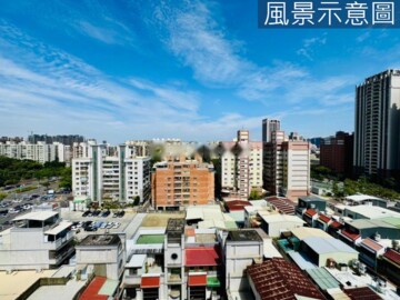 天長地久待售房屋