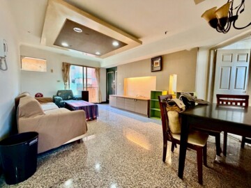 靜園A區待售房屋