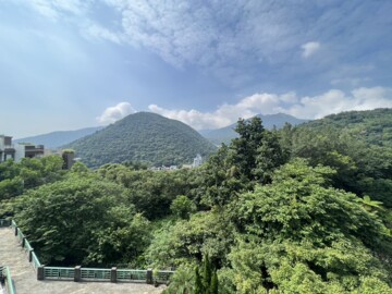 菁山邸待售房屋