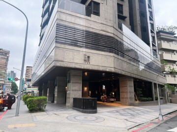 中正晏京待售房屋