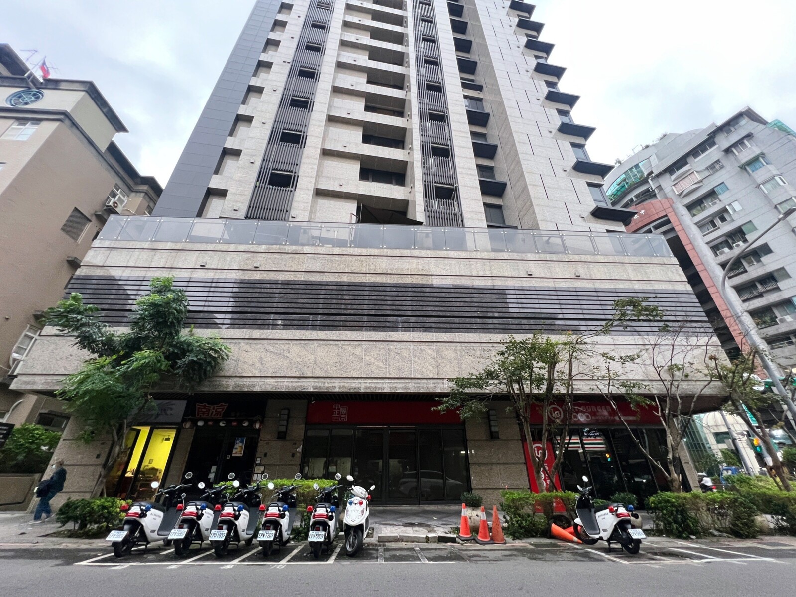 樂屋_台北市中正區中正晏京待售房屋 台北市中正區中正晏京待售房屋