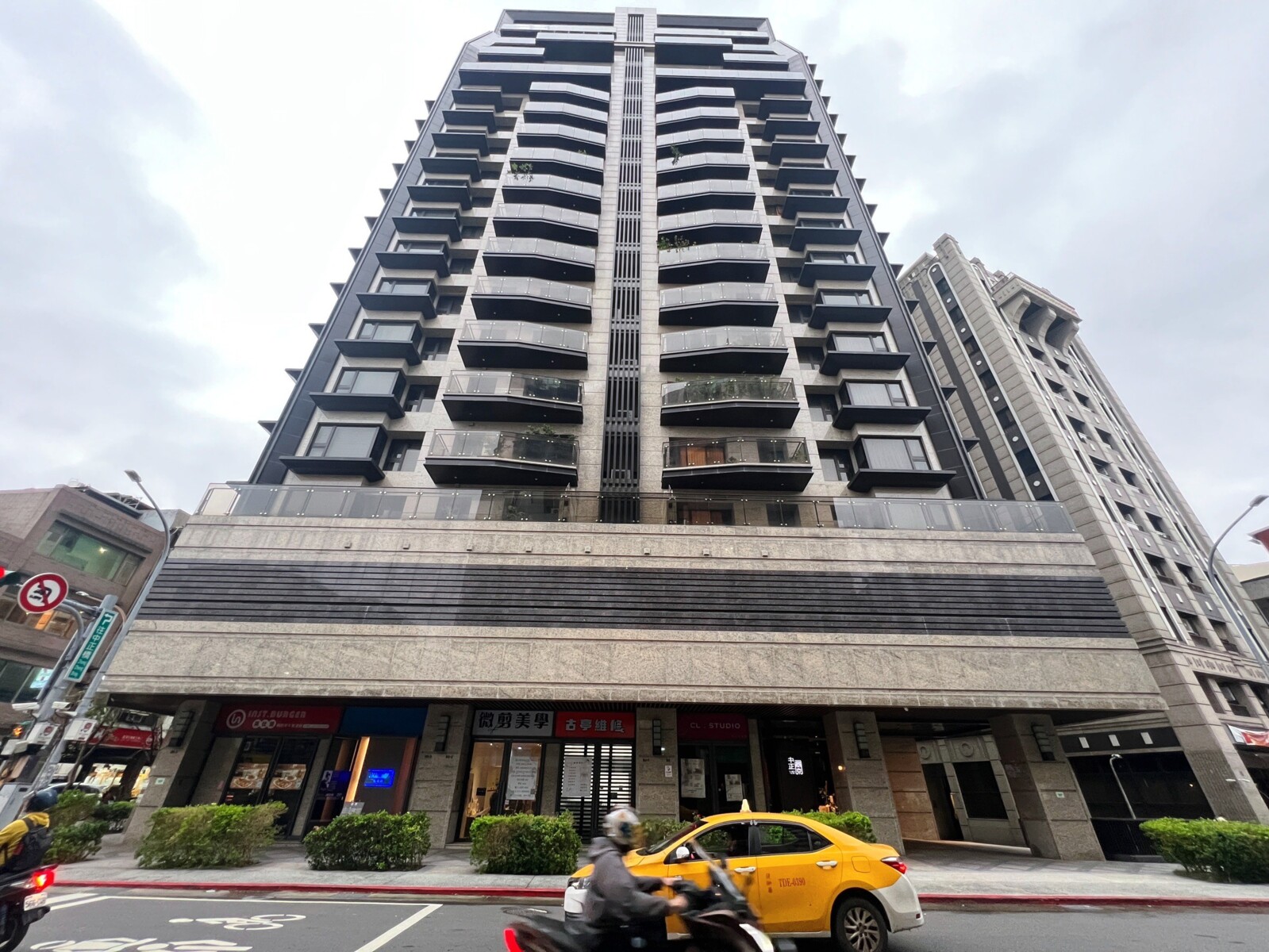 樂屋_台北市中正區中正晏京待售房屋 台北市中正區中正晏京待售房屋