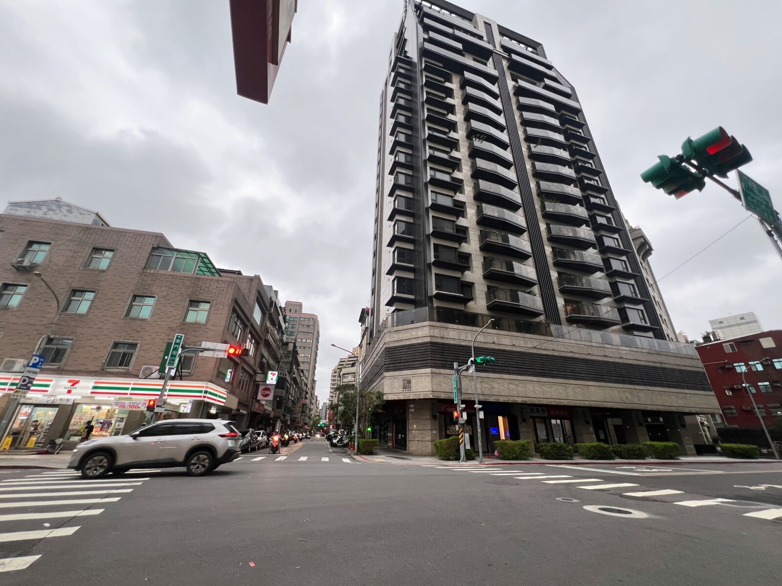 樂屋_台北市中正區中正晏京待售房屋 台北市中正區中正晏京待售房屋