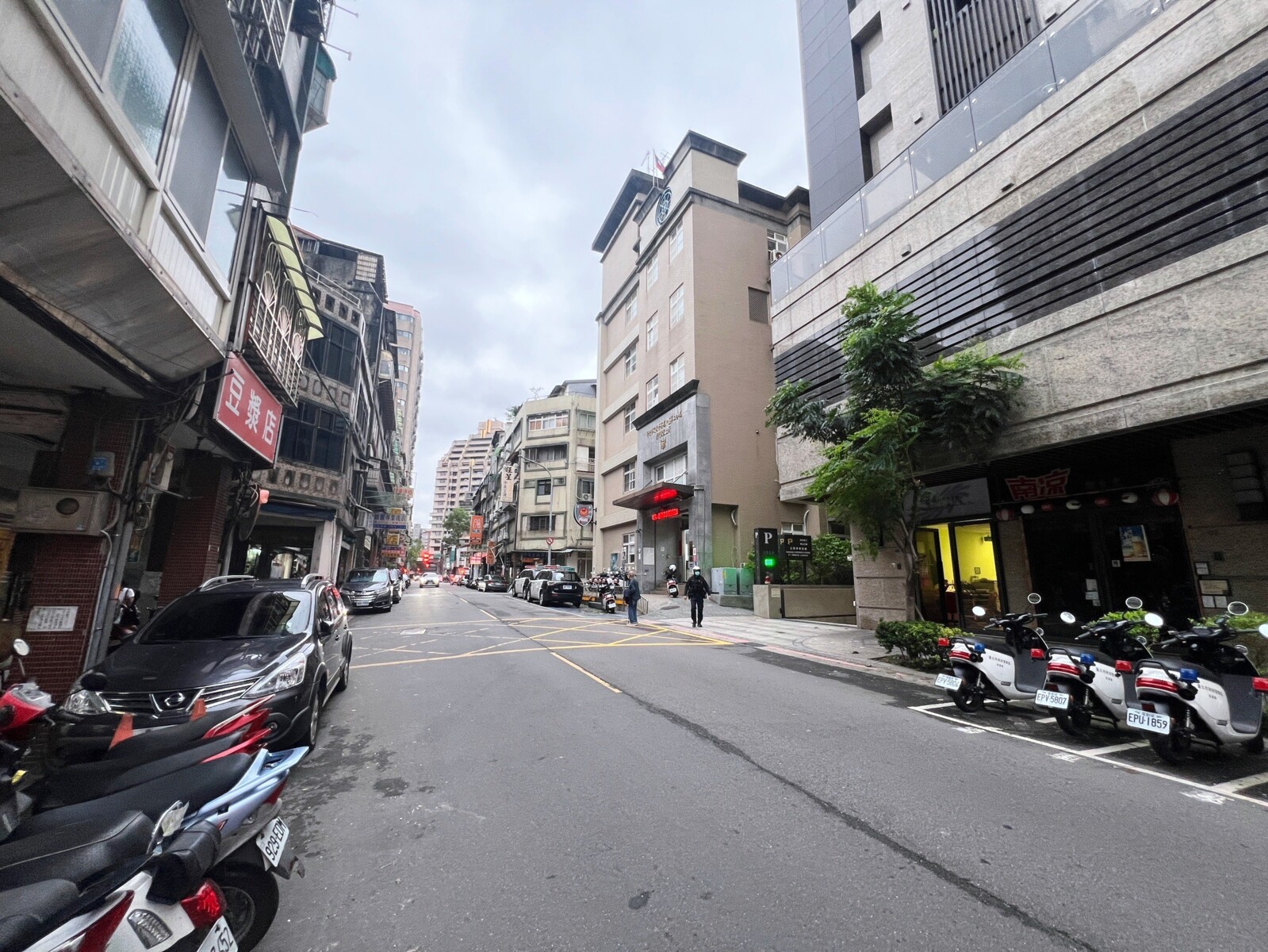 樂屋_台北市中正區中正晏京待售房屋 台北市中正區中正晏京待售房屋