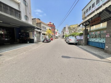 新站大學園區待售房屋