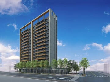 昭揚大展待售房屋