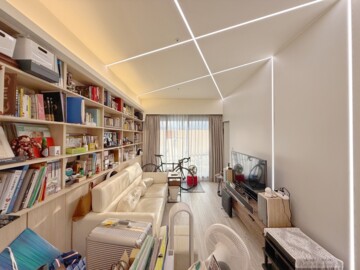 達永沐夏待售房屋