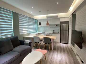 民生路67巷公寓待售房屋