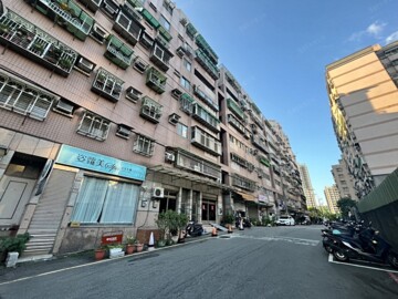 樂屋_淡江風華待售房屋 淡江風華待售房屋