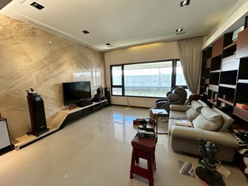 兆之丘待售房屋