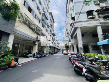 皇家龍邸待售房屋
