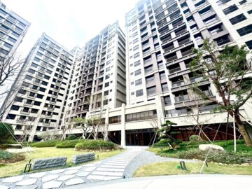 昌隆廣場上禾旺待售房屋