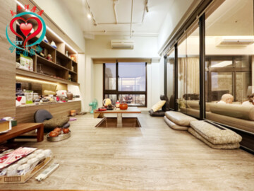 麗寶世紀館待售房屋