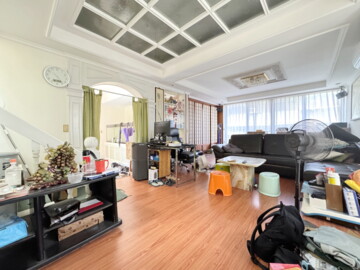 欣聯芳朵待售房屋