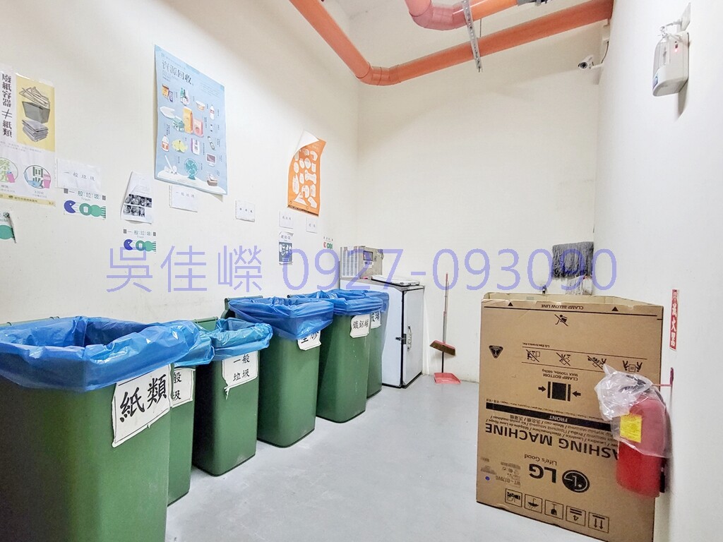 新竹市北區帝閣12待售房屋