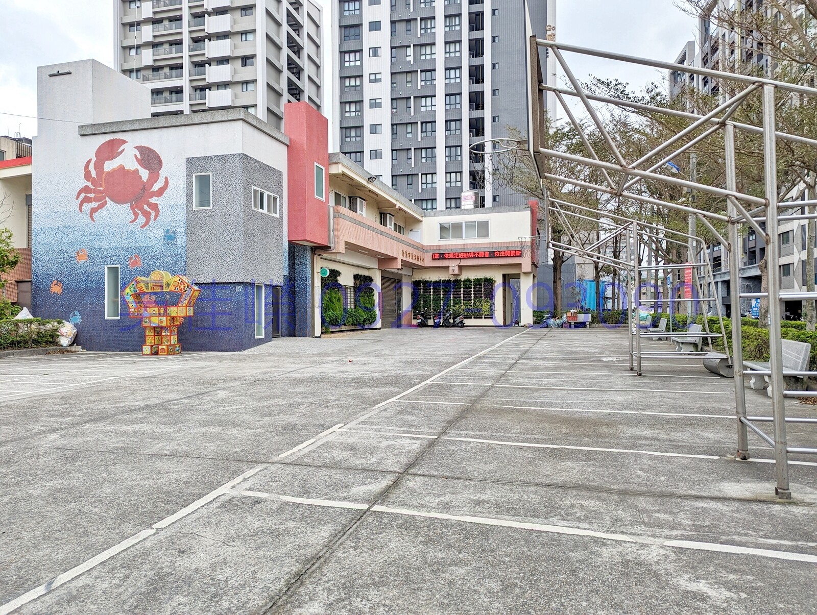 新竹市北區帝閣12待售房屋