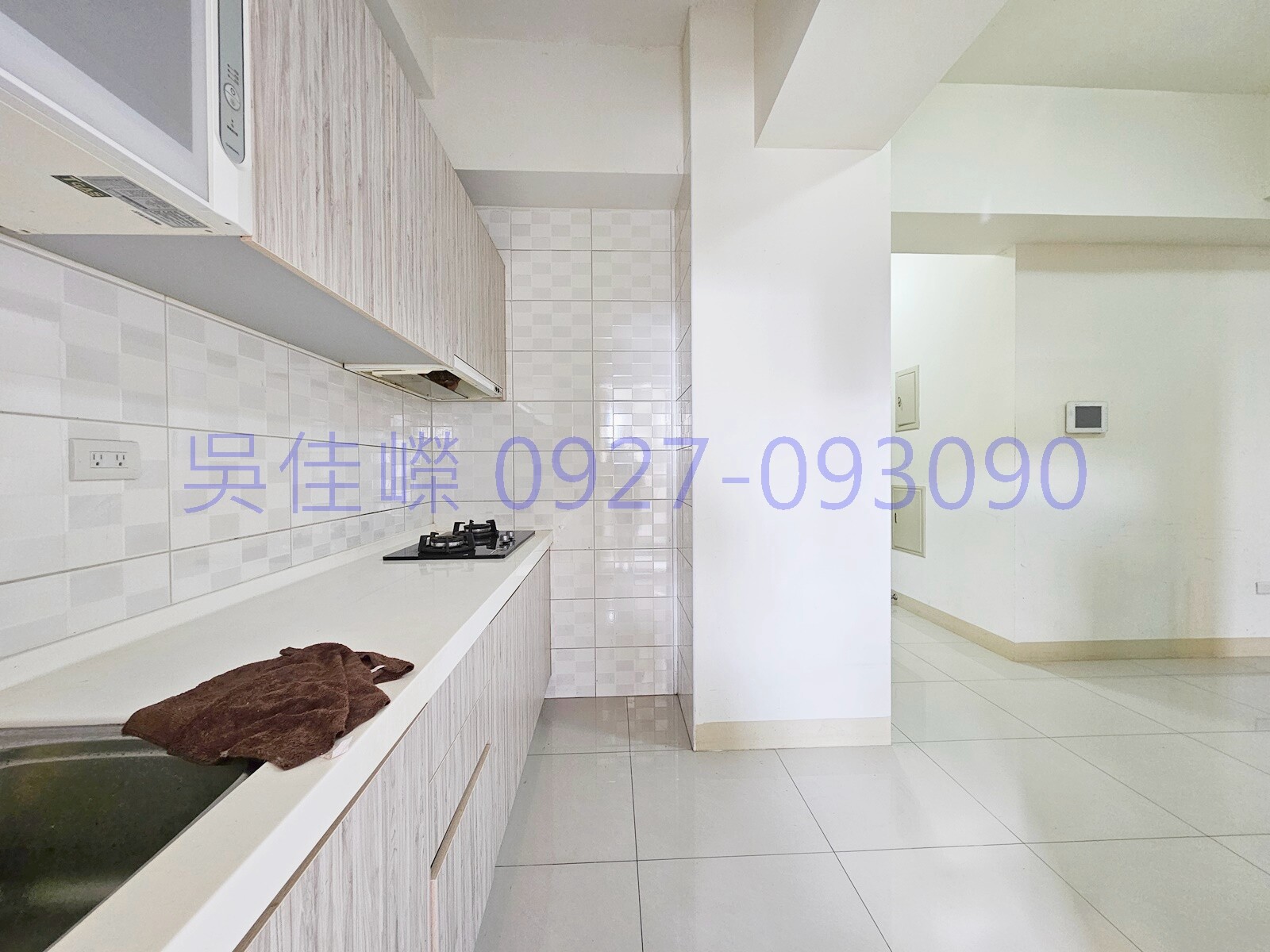 新竹市北區帝閣12待售房屋