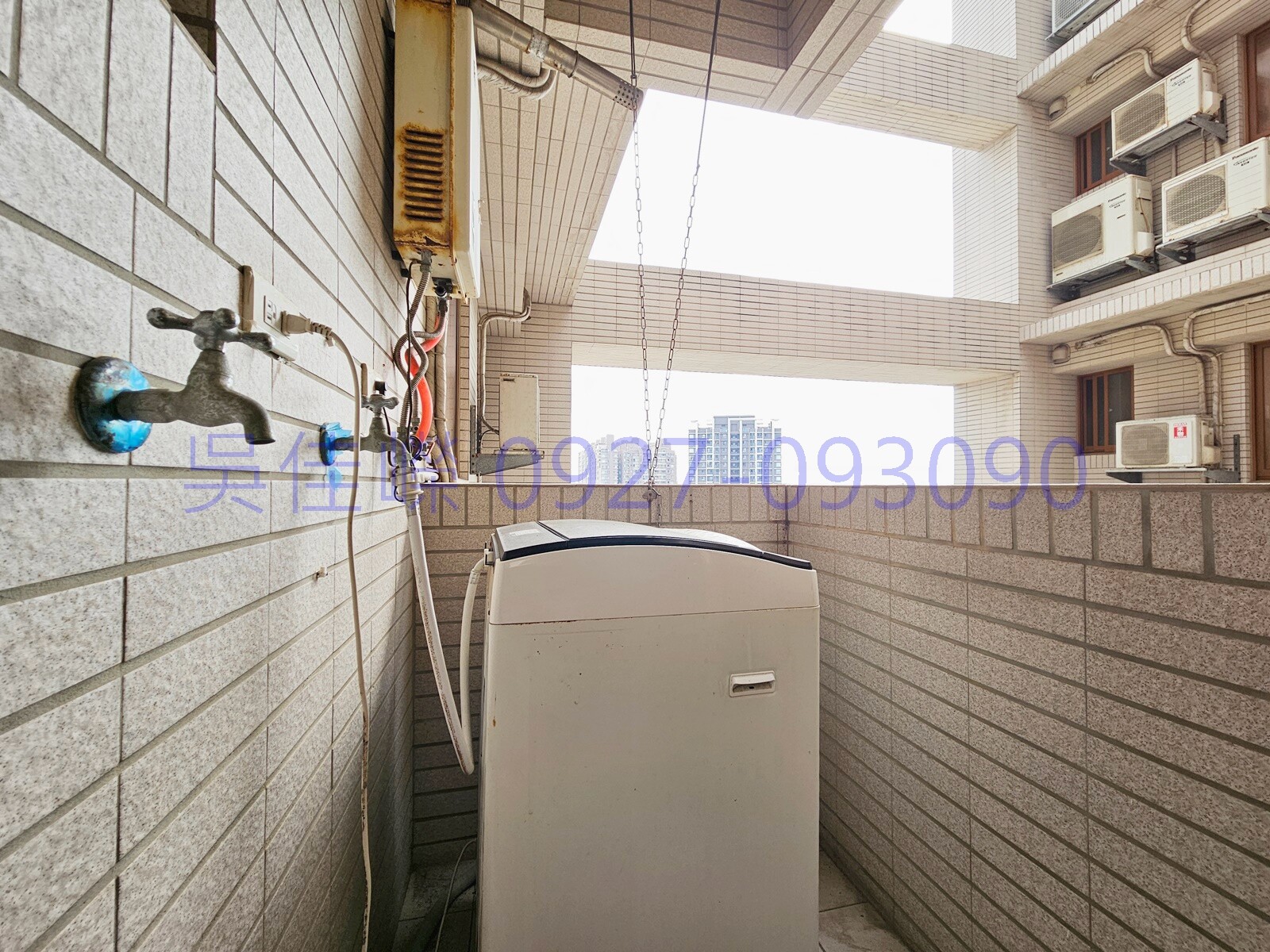 新竹市北區帝閣12待售房屋