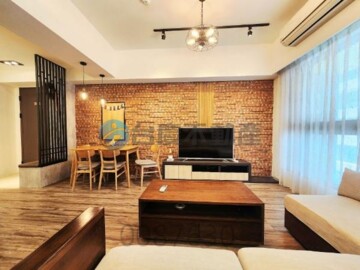 智慧園中園待售房屋