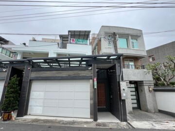 樂屋_民雄鄉待售房屋 民雄鄉待售房屋