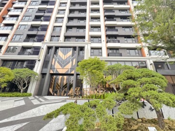 樂屋_京城舞極待售房屋 京城舞極待售房屋