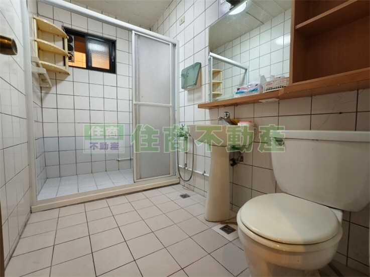 新北市土城區上泰廣福大廈待售房屋
