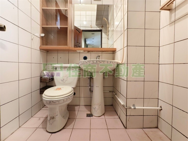 新北市土城區上泰廣福大廈待售房屋